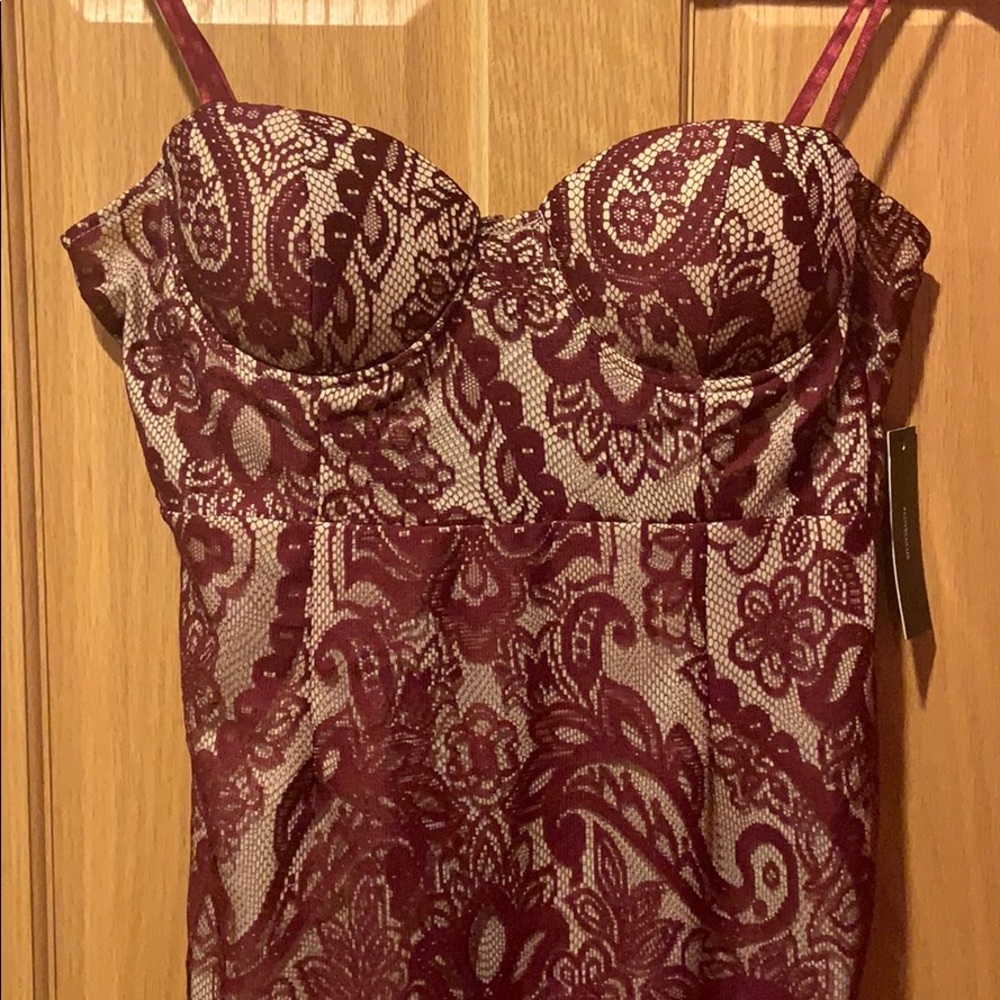 Lulu’s dress NWT